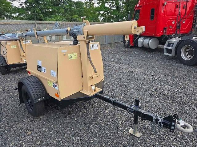 2020 Ghs Lighting Greenfire Iaf-01 მანქანა იყიდება აუქციონზე, vin: XXXXXX79897, აუქციონის ნომერი: 60669976