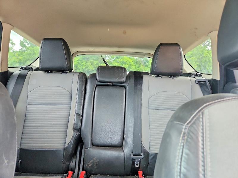 Продаж на аукціоні авто 2017 Ford Escape, vin: 1FMCU9GDXHUE05717, номер лоту: 62717756