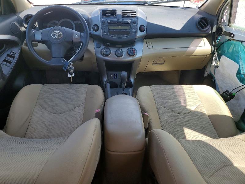Aukcja sprzedaży 2010 Toyota Rav4, vin: JTMBF4DV1A5020041, numer aukcji: 62647756