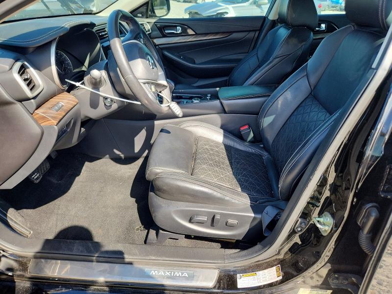 2017 Nissan Maxima მანქანა იყიდება აუქციონზე, vin: 1N4AA6AP8HC410142, აუქციონის ნომერი: 61506546