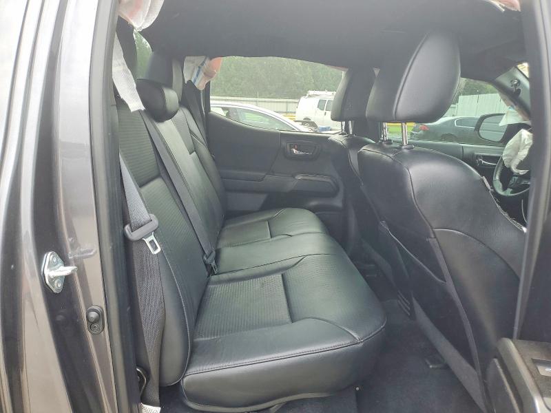 63429966 :رقم المزاد ، 5TFDZ5BNXMX058451 vin ، 2021 Toyota Tacoma مزاد بيع