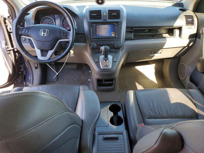60703706 :رقم المزاد ، JHLRE4H78BC027131 vin ، 2011 Honda Cr-v مزاد بيع