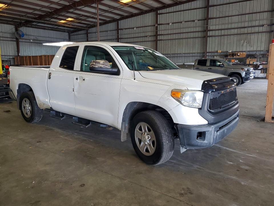 2016 Toyota Tundra მანქანა იყიდება აუქციონზე, vin: 5TFRM5F17GX108254, აუქციონის ნომერი: 61542016