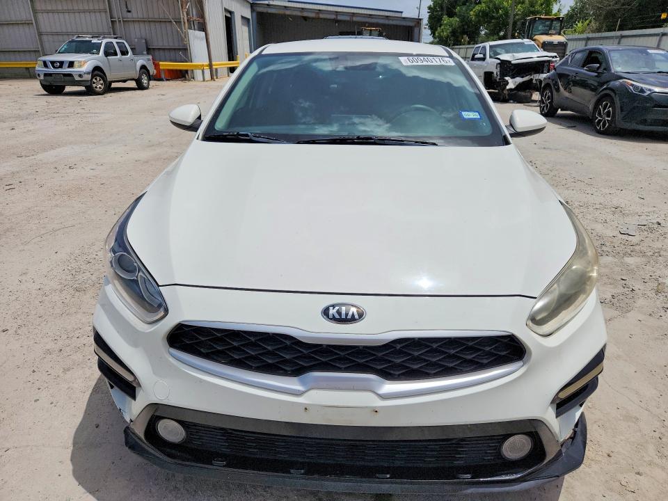 Aukcja sprzedaży 2020 Kia Forte, vin: 3KPF24AD0LE241100, numer aukcji: 60940176