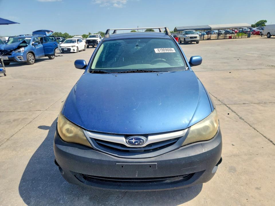 Продаж на аукціоні авто 2011 Subaru Impreza, vin: JF1GH6D67BH801060, номер лоту: 61909666