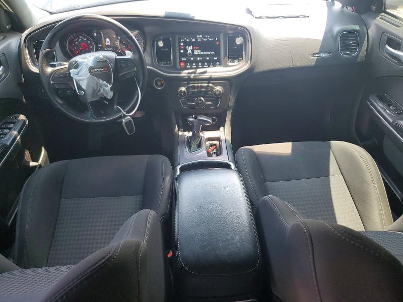 Aukcja sprzedaży 2019 Dodge Charger, vin: 2C3CDXGJ6KH579233, numer aukcji: 57504996