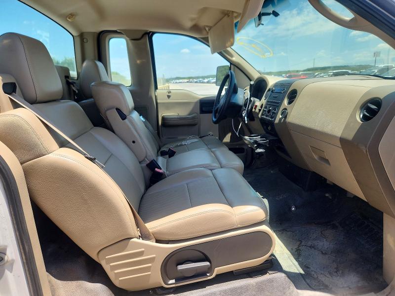 Aukcja sprzedaży 2008 Ford F150, vin: 1FTRF12W98KB87932, numer aukcji: 58284586