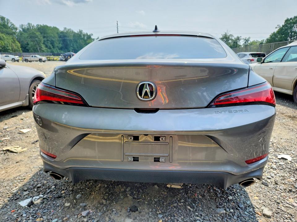Aukcja sprzedaży 2023 Acura Integra, vin: 19UDE4H20PA019153, numer aukcji: 61010436