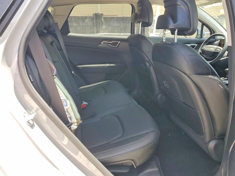 Aukcja sprzedaży 2026 Kia Sportage, vin: 5XYK33DF0TG397983, numer aukcji: 61110756