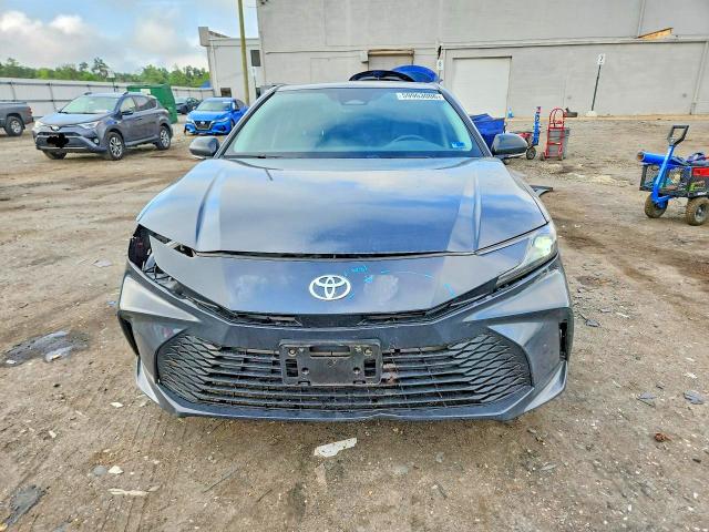 Продажа на аукционе авто 2025 Toyota Camry, vin: 4T1DAACK9SU108027, номер лота: 59963006
