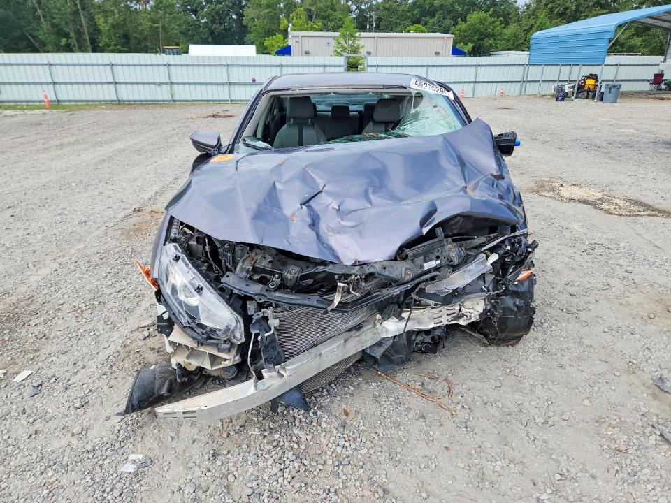 Aukcja sprzedaży 2016 Honda Civic, vin: 19XFC2F5XGE015087, numer aukcji: 59270296