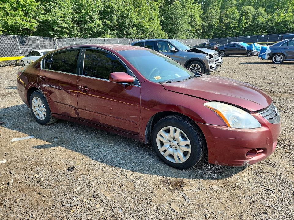 Продаж на аукціоні авто 2012 Nissan Altima, vin: 1N4AL2AP9CN544237, номер лоту: 63108006