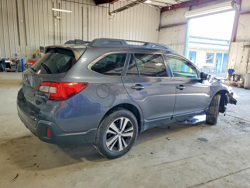 Продаж на аукціоні авто 2019 Subaru Outback, vin: 4S4BSAJC9K3321100, номер лоту: 60270116