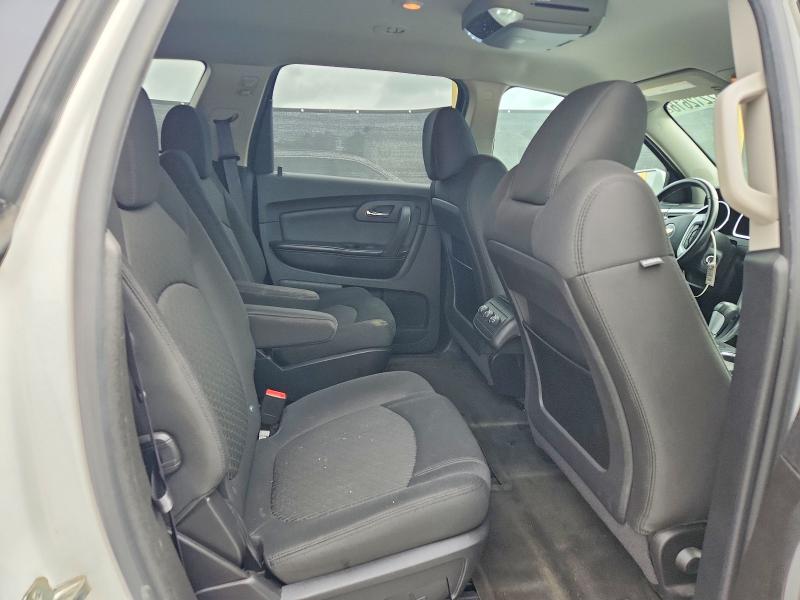 Aukcja sprzedaży 2010 Chevrolet Traverse, vin: 1GNLRFED2AS110479, numer aukcji: 62212616