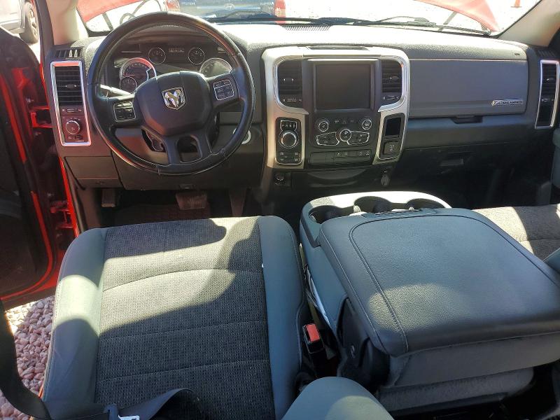 Aukcja sprzedaży 2019 Ram 1500 Classic, vin: 1C6RR7LTXKS708203, numer aukcji: 61633956