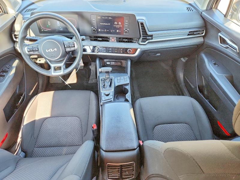 Продажа на аукционе авто 2023 Kia Sportage, vin: KNDPUCAF1P7142690, номер лота: 63365656