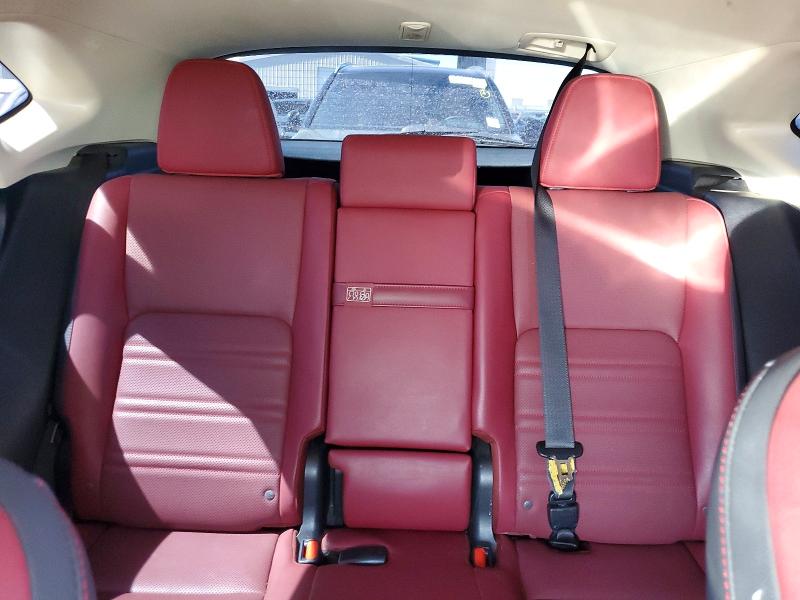 Aukcja sprzedaży 2020 Lexus Nx, vin: JTJDARBZ5L5007139, numer aukcji: 61363926