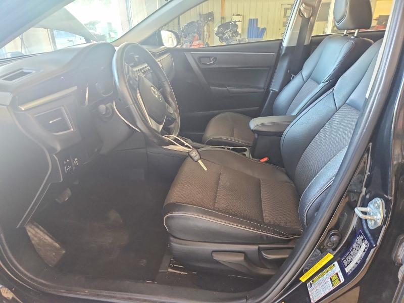 61966996 :رقم المزاد ، 2T1BURHE5EC094388 vin ، 2014 Toyota Corolla مزاد بيع
