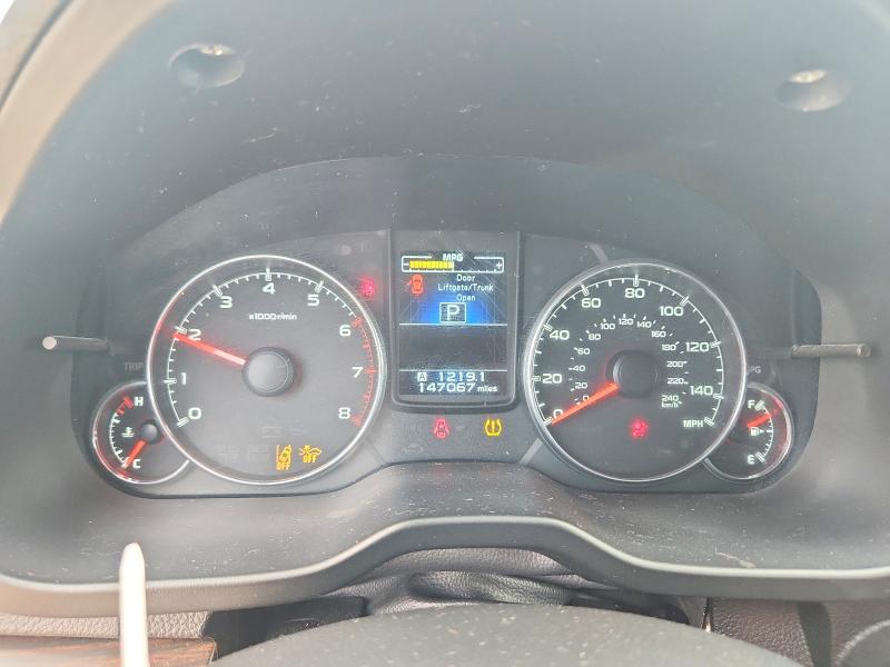 Aukcja sprzedaży 2014 Subaru Outback, vin: 4S4BRBPC6E3302372, numer aukcji: 60963726