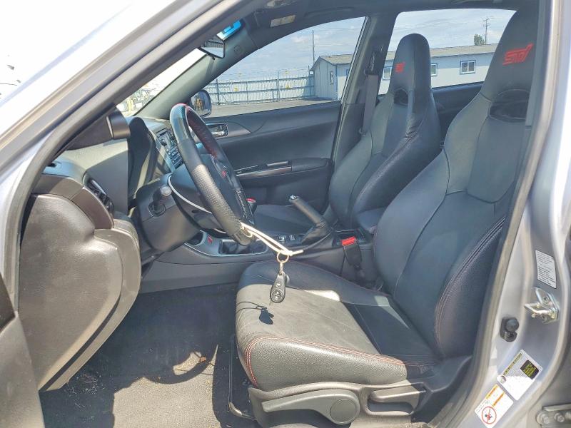 Продажа на аукционе авто 2014 Subaru Impreza, vin: JF1GV8J62EL011319, номер лота: 59853296