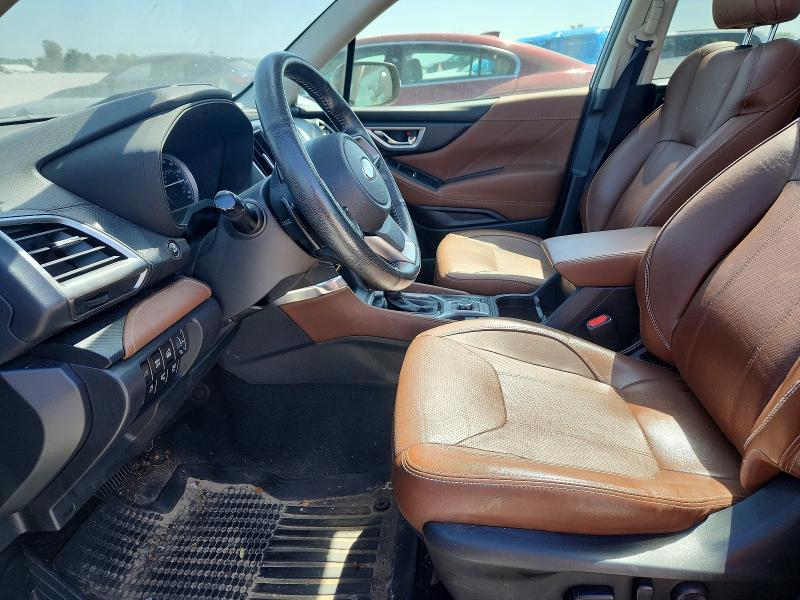 Aukcja sprzedaży 2019 Subaru Forester, vin: JF2SKAWC3KH585298, numer aukcji: 59250866