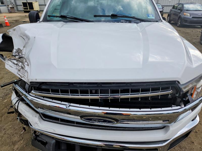 63306476 :رقم المزاد ، 1FTEW1EP8JFC42369 vin ، 2018 Ford F150 مزاد بيع