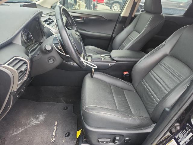 2021 Lexus Nx 300 მანქანა იყიდება აუქციონზე, vin: JTGARBZ7M2183206, აუქციონის ნომერი: 61771926