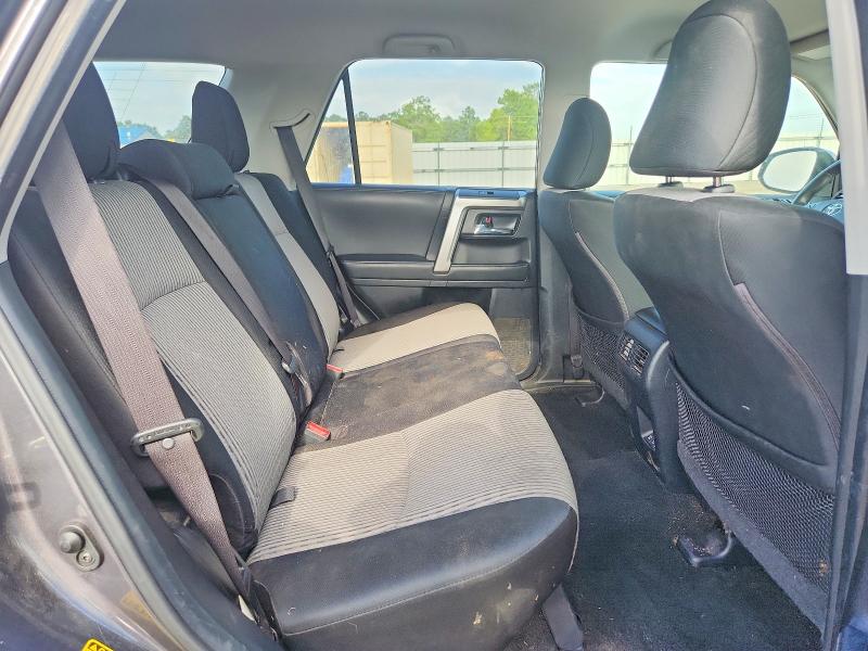 Продаж на аукціоні авто 2022 Toyota 4runner, vin: JTEEU5JRXN5254597, номер лоту: 61523396