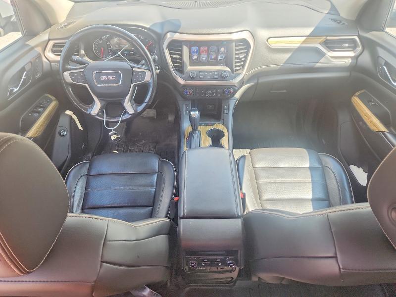 Продаж на аукціоні авто 2017 Gmc Acadia, vin: 1GKKNXLS4HZ255102, номер лоту: 95588415