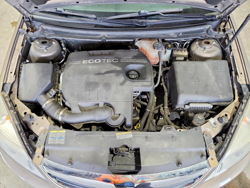 63053546 :رقم المزاد ، 1G8ZS57B68F232191 vin ، 2008 Saturn Aura مزاد بيع