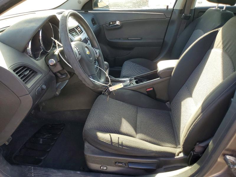 Продажа на аукционе авто 2012 Chevrolet Malibu, vin: 1G1ZC5E08CF213650, номер лота: 60074286