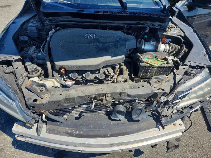 Aukcja sprzedaży 2016 Acura Tlx, vin: 19UUB2F38GA002819, numer aukcji: 59118176