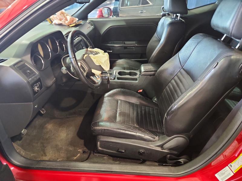 Aukcja sprzedaży 2012 Dodge Challenger, vin: 2C3CDYAG7CH130910, numer aukcji: 61166996
