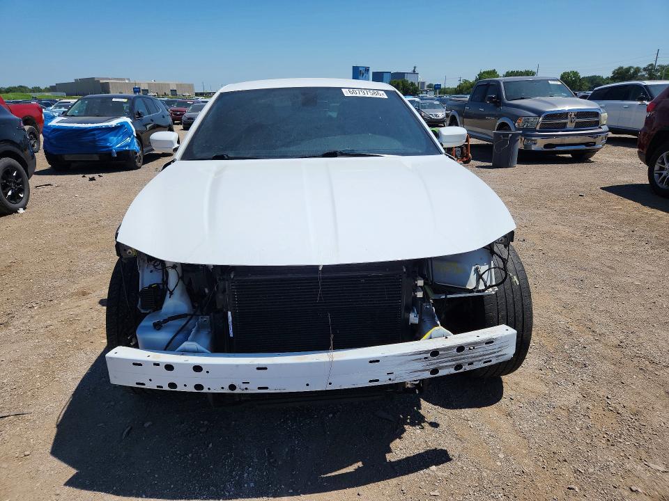 2018 Dodge Charger მანქანა იყიდება აუქციონზე, vin: 2C3CDXJG8JH189360, აუქციონის ნომერი: 60797586