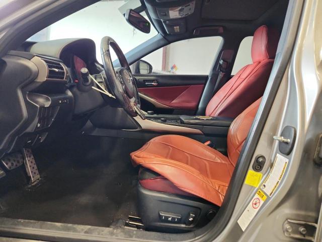Aukcja sprzedaży 2015 Lexus Is, vin: JTHBF1D25F5080527, numer aukcji: 59406046