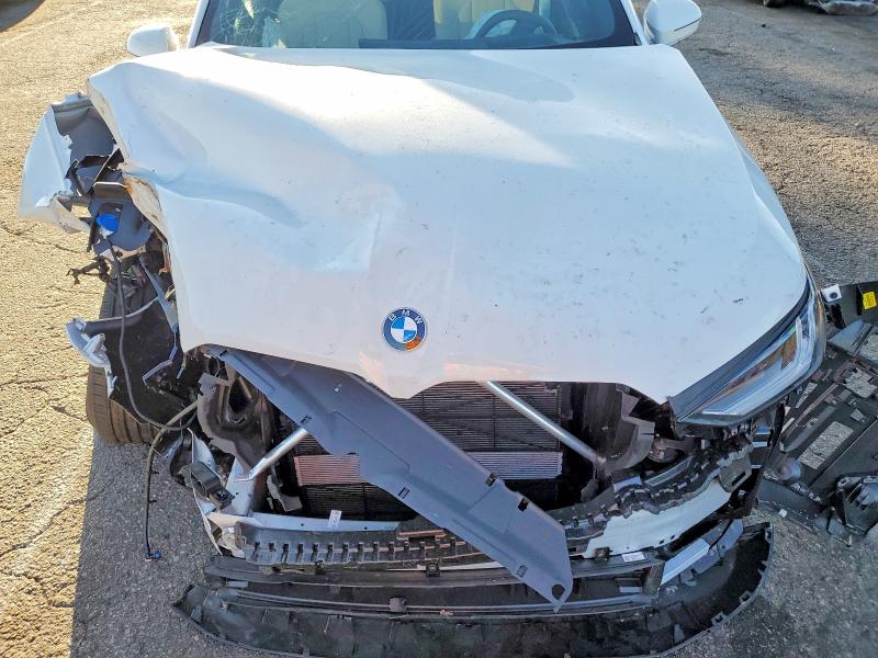 59903606 :رقم المزاد ، 5UX53GP03T9359448 vin ، 2026 Bmw X3 مزاد بيع