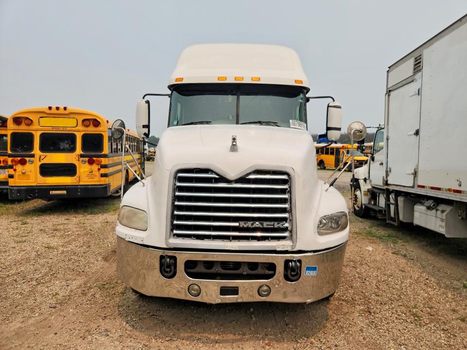 Продажа на аукционе авто 2008 Mack Pinnacle, vin: 1M1AW07Y48N002928, номер лота: 60798916