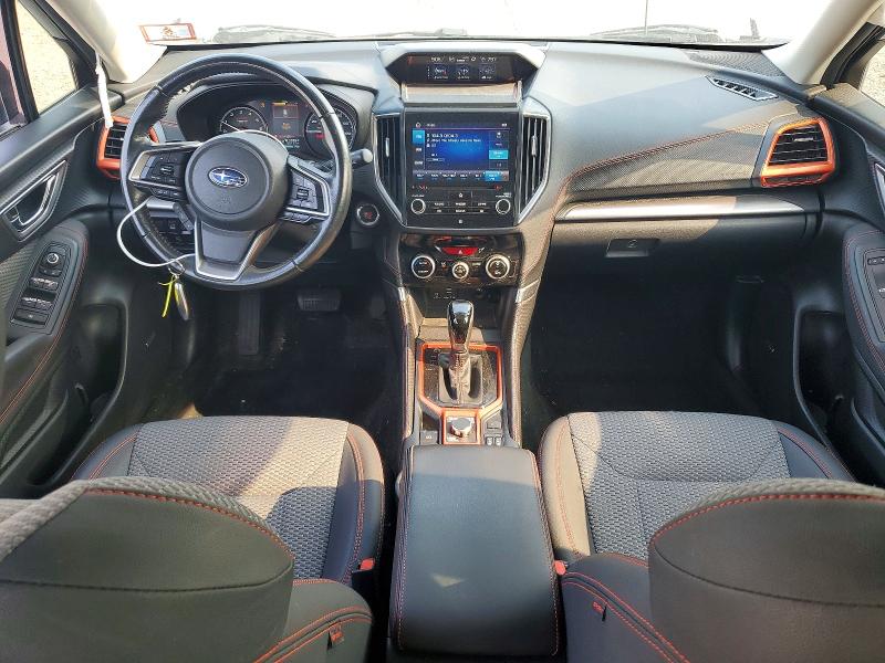 Продаж на аукціоні авто 2020 Subaru Forester, vin: JF2SKARC5LH504590, номер лоту: 61672196