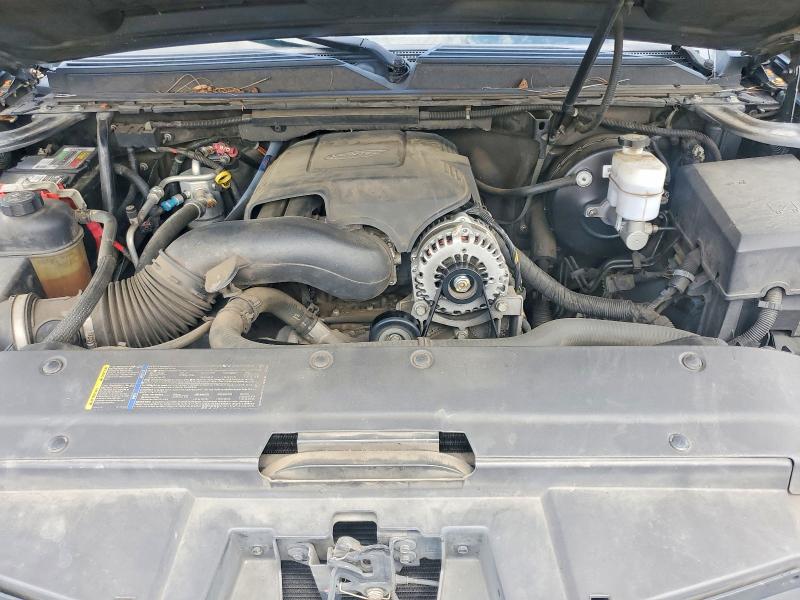 2007 Chevrolet Avalanche მანქანა იყიდება აუქციონზე, vin: 3GNEC12097G176669, აუქციონის ნომერი: 60781426