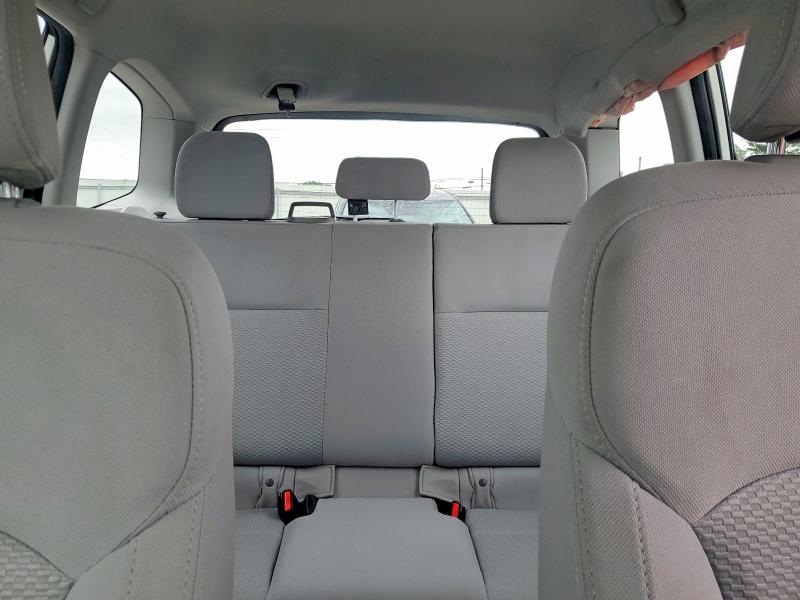 Продажа на аукционе авто 2018 Subaru Forester, vin: JF2SJABC0JH432580, номер лота: 61691426