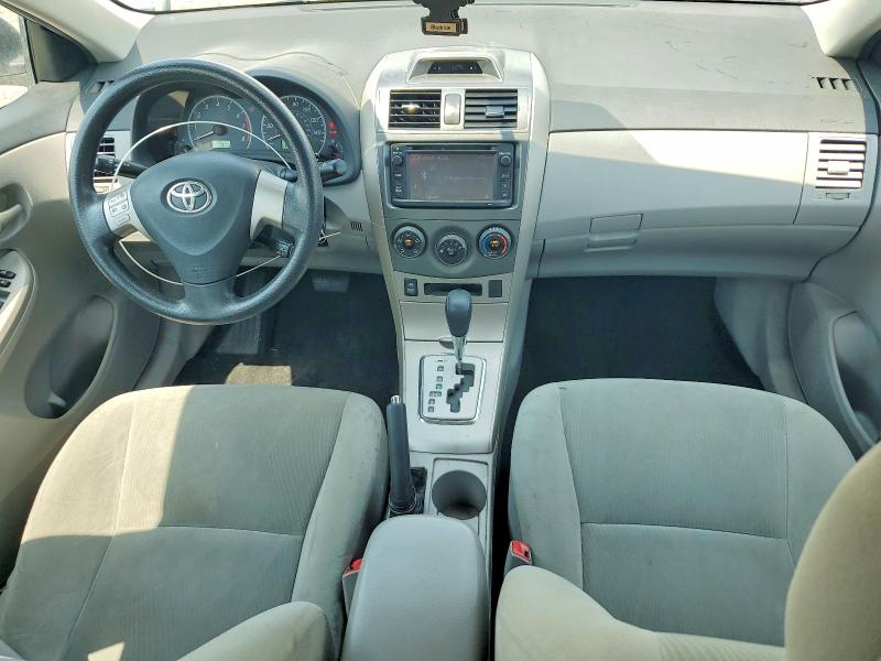 Продажа на аукционе авто 2013 Toyota Corolla, vin: 2T1BU4EE4DC106696, номер лота: 61635196