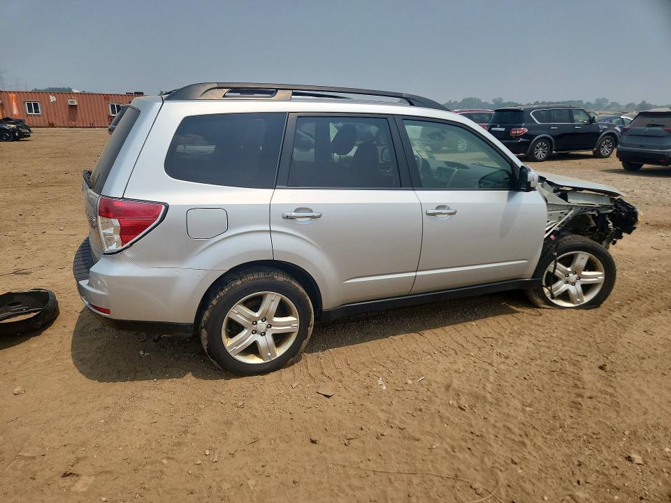 Aukcja sprzedaży 2009 Subaru Forester, vin: JF2SH64659H719523, numer aukcji: 61398026