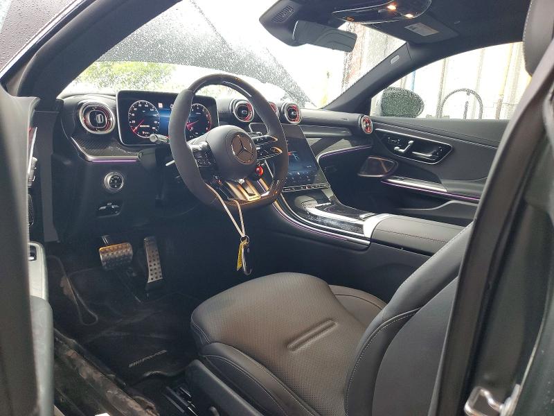 2026 Mercedes-benz Cle მანქანა იყიდება აუქციონზე, vin: W1KMJ6CB1TF128821, აუქციონის ნომერი: 61283076