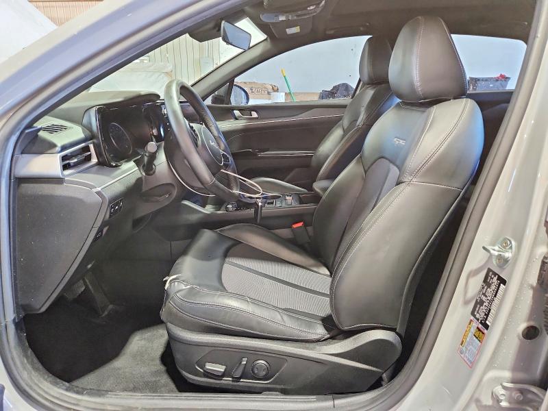 2022 Kia K5 მანქანა იყიდება აუქციონზე, vin: 5XXG64J28NG082974, აუქციონის ნომერი: 59650446