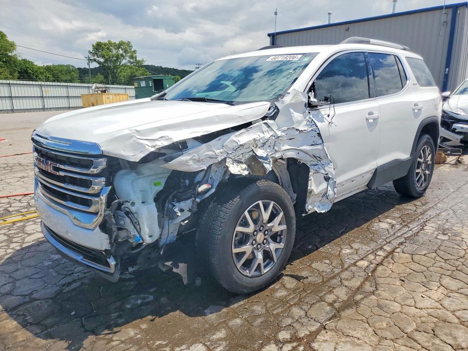 Aukcja sprzedaży 2023 Gmc Acadia, vin: 1GKKNKL41PZ102986, numer aukcji: 60719206