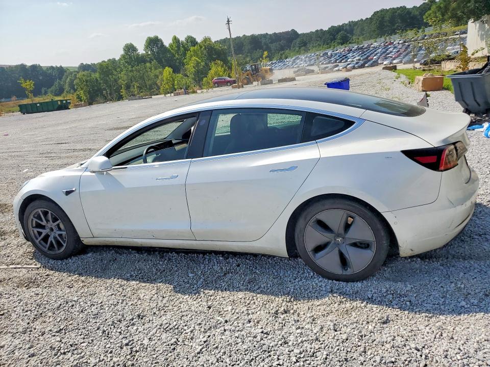 Aukcja sprzedaży 2020 Tesla Model 3, vin: 5YJ3E1EA0LF796986, numer aukcji: 63607016