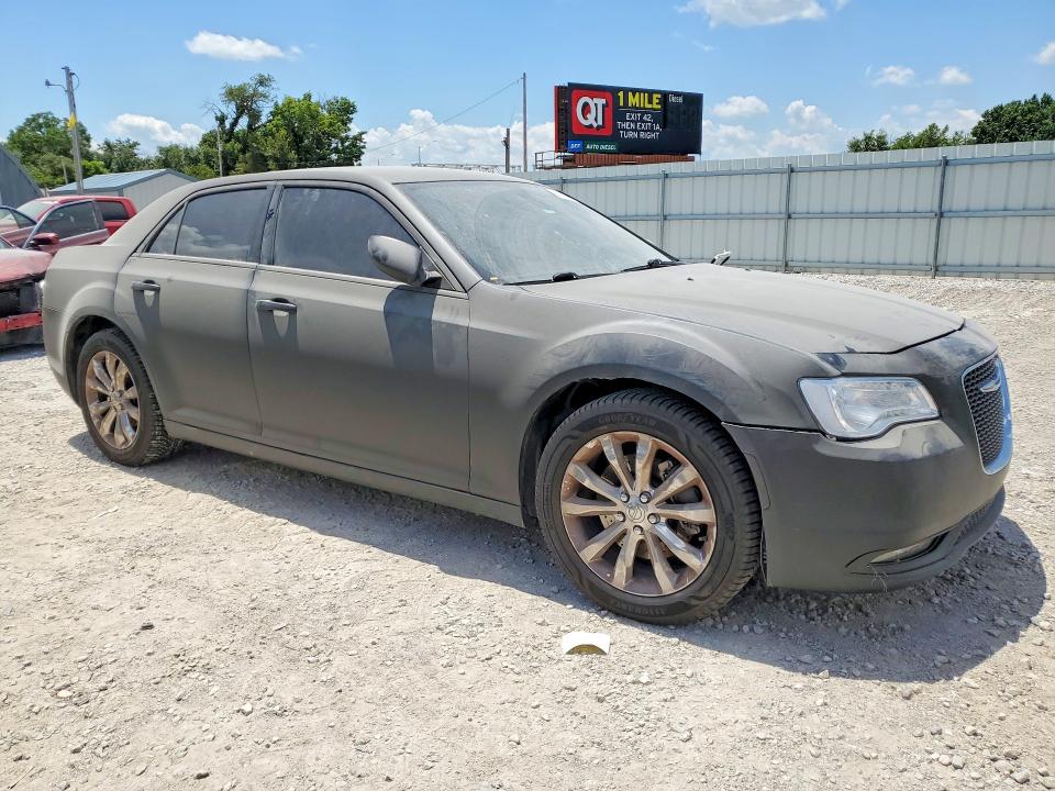 Aukcja sprzedaży 2016 Chrysler 300, vin: 2C3CCARG9GH305047, numer aukcji: 60036896