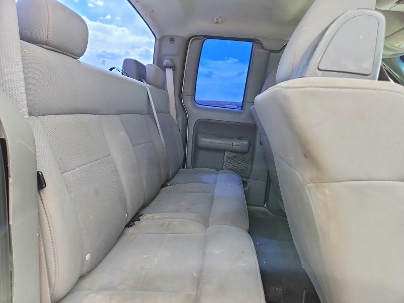 Продажа на аукционе авто 2006 Ford F150, vin: 1FTPX14V16NB05325, номер лота: 59829356