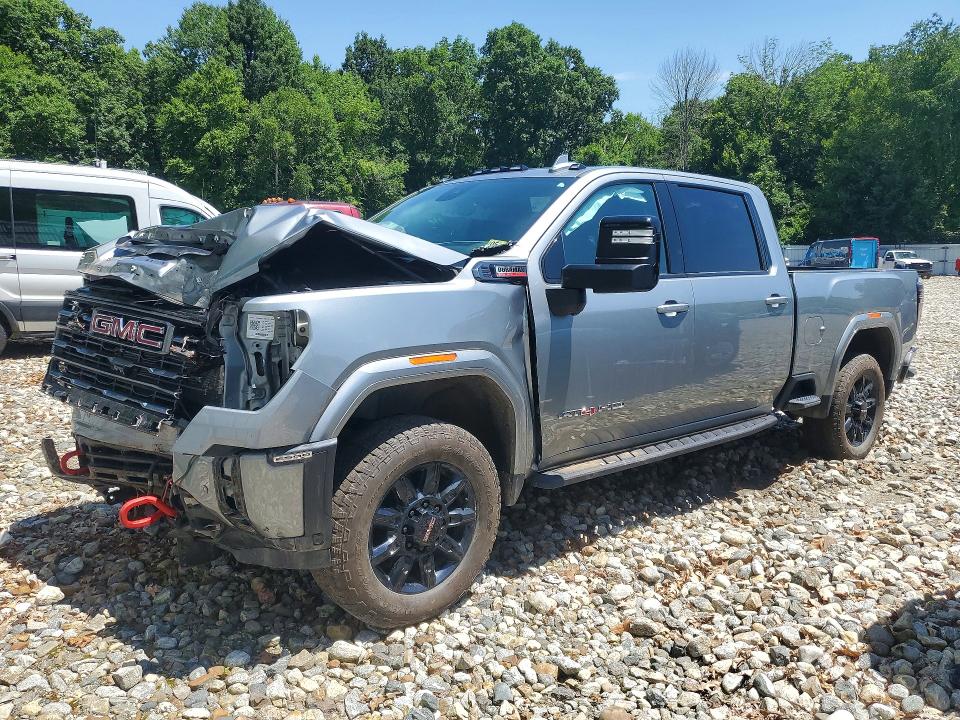 Aukcja sprzedaży 2024 Gmc Sierra, vin: 1GT49PEY5RF375942, numer aukcji: 58351166