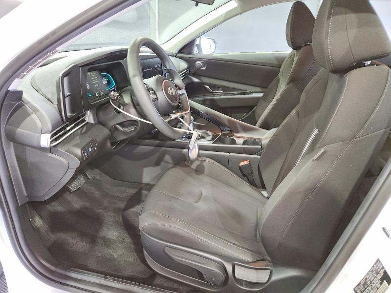 Aukcja sprzedaży 2026 Hyundai Elantra Hybrid, vin: KMHLM4DJ5TU206080, numer aukcji: 62744066
